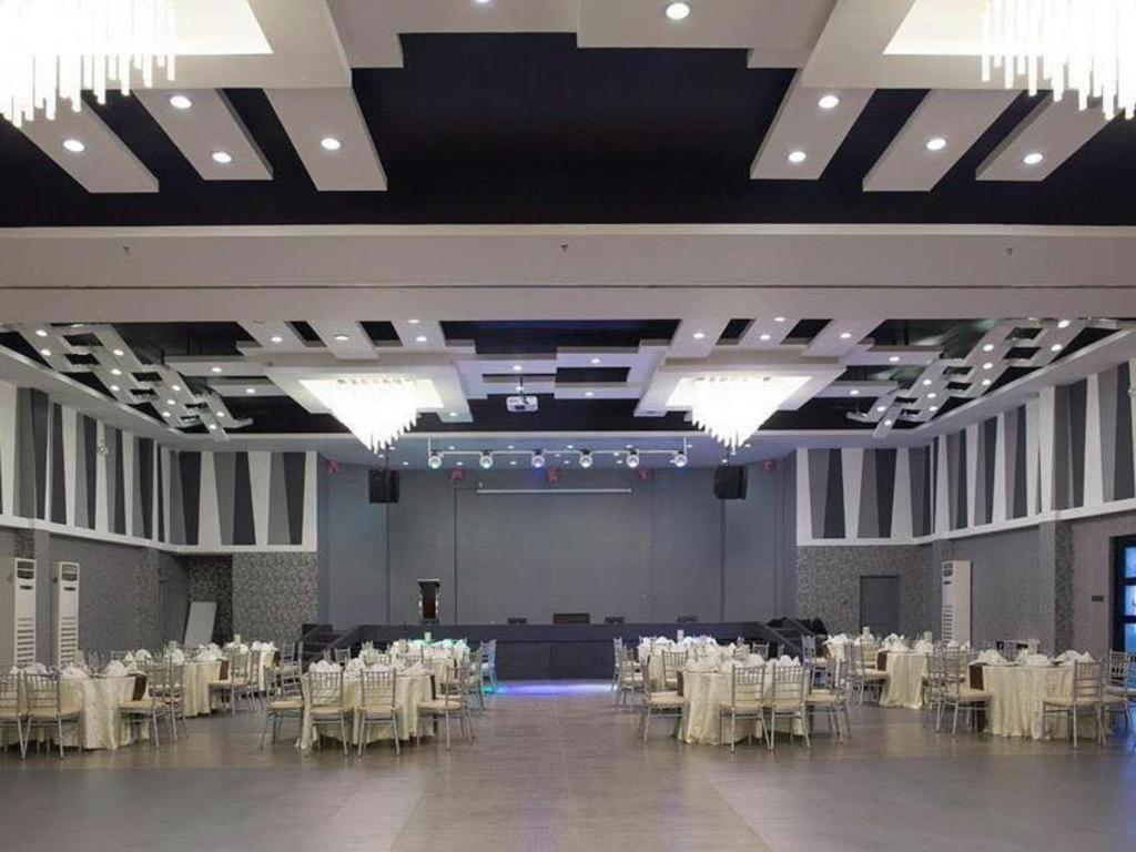 Isabela Zen Hotel & Restaurant Corporation City of Santiago Екстер'єр фото