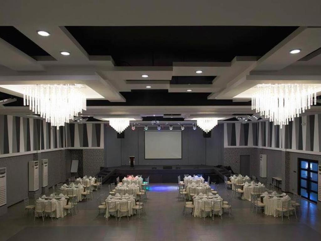 Isabela Zen Hotel & Restaurant Corporation City of Santiago Екстер'єр фото